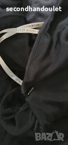 Karen Millen дамска рокля, снимка 5 - Рокли - 49606636