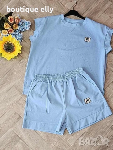 дамски комплект, снимка 2 - Комплекти - 51172697