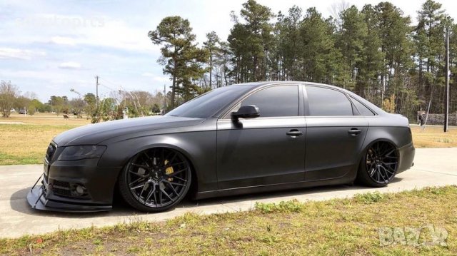 19" Джанти Niche Ауди 5X112 Audi S A3 S3 A4 B8 B9 S4 A6 C7 C8 S6 Q5 RS, снимка 5 - Гуми и джанти - 31760929