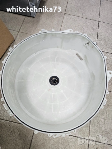 Барабан от пералня Gorenje