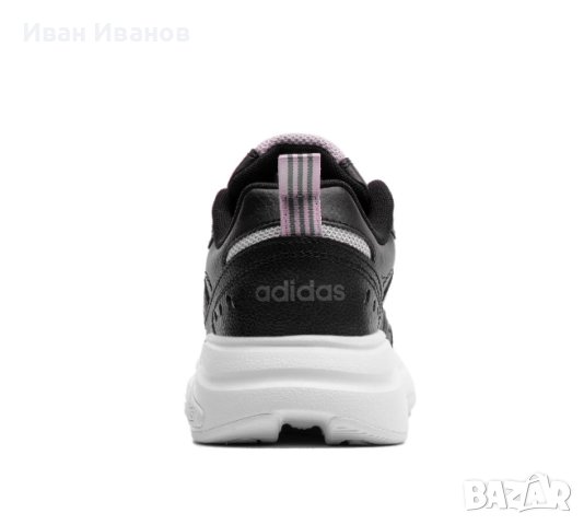 маратонки  adidas Strutter номер 37,5, снимка 3 - Маратонки - 42853169