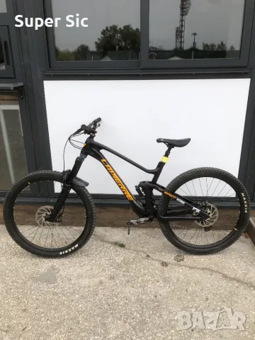 Lapierre Spicy CF 6.9 Mountain Bike 2022