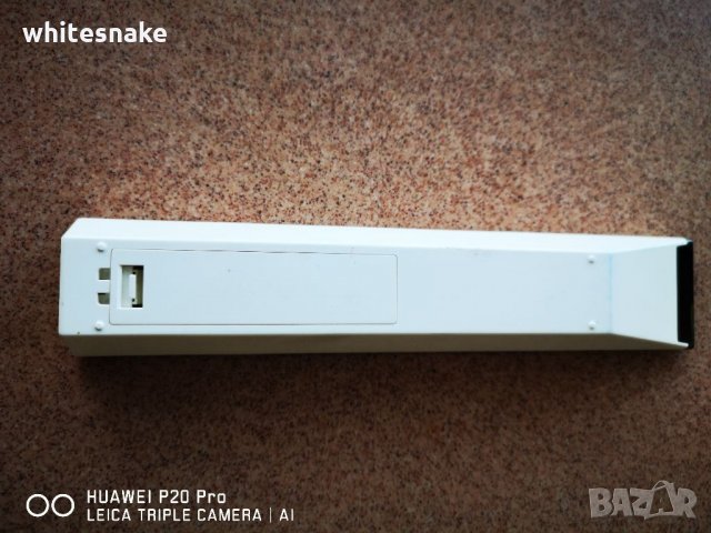 Philips RC4401/01 S, TV/DVD/VCR/AUX Ambiligh, universal remote control, снимка 9 - Дистанционни - 33419403