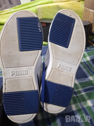 маратонки , снимка 3 - Детски маратонки - 52561502