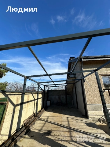 Метални конструкции, снимка 6 - Други ремонти - 50220661