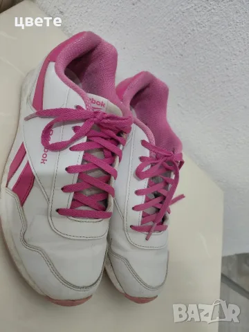 детски маратонки reebok , снимка 3 - Детски маратонки - 56455441