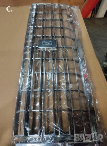 Lada/Лада решетка , снимка 1