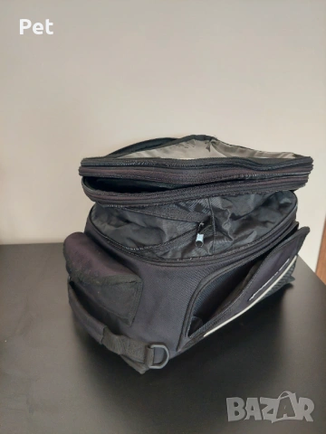 Чанта за резервоар на мотоциклет "Held", снимка 5 - Аксесоари и консумативи - 54245795