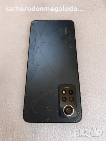 Xiaomi Redmi Note 12 Pro 256GB 8GB RAM Dual, снимка 8 - Xiaomi - 56107377