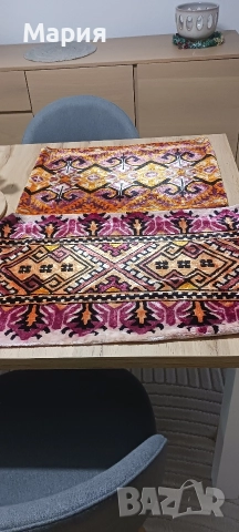 Калъфки за декоративни възглавници 