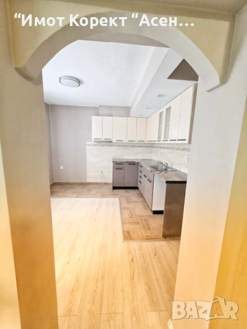 Имот Корект дава под наем Етаж от къща, снимка 7 - Апартаменти - 53992491