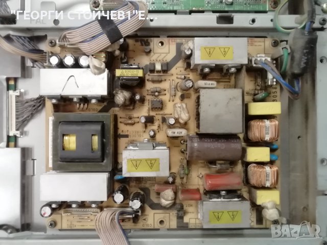 LE26R71B  A   BN41-00680B BN91-01005C PSLF181501B BN96-03058A  T315XW01_V5 Ctrl HIU-641C T260XW02 V., снимка 8 - Части и Платки - 42499416