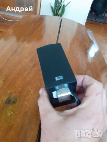 Стара светкавица за фотоапарат Norma, снимка 5 - Други ценни предмети - 31228110