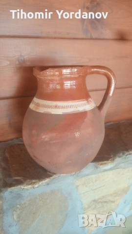 Делва, Гърне,Стомна., снимка 7 - Антикварни и старинни предмети - 54059566