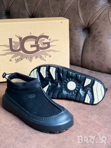 обувки UGG, снимка 3 - Дамски ежедневни обувки - 50776130