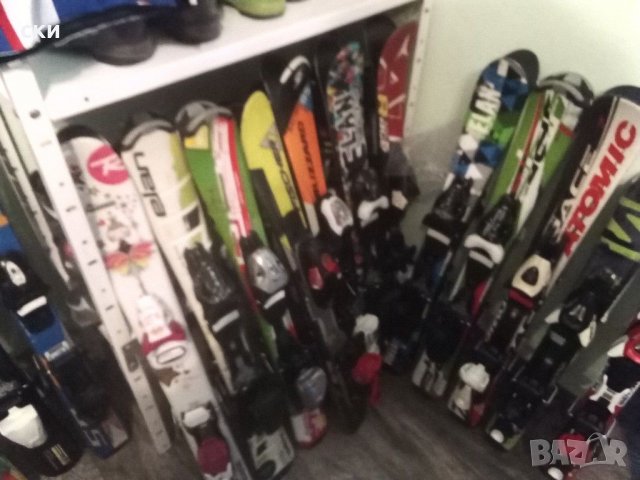 Детски ски продажба,наем замяна, , снимка 7 - Зимни спортове - 30992709