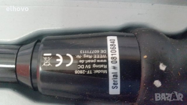 Камера "Snake Scope'', снимка 6 - Камери - 29829349