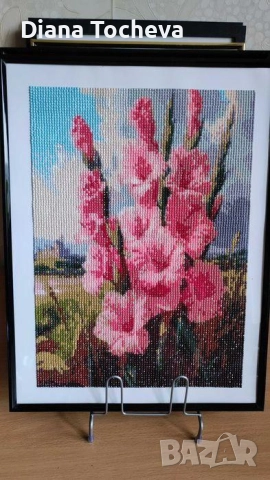 Диамантени гоблени , снимка 3 - Гоблени - 52440770