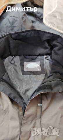 lundhags, снимка 3 - Якета - 44711114