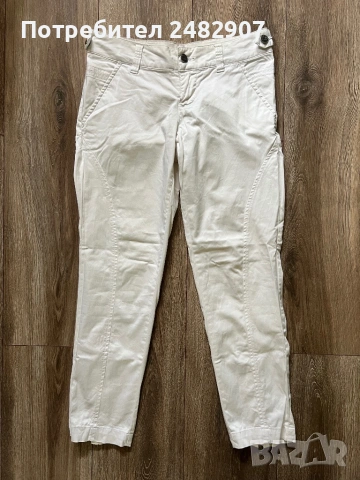 Дамски летен панталон, снимка 5 - Панталони - 54352237