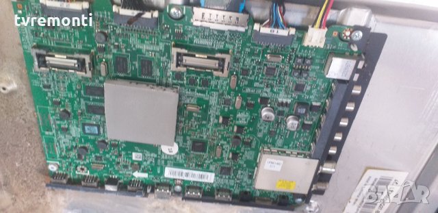 MAIN AV BN41-01800A BN94-08123е