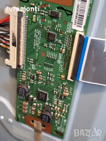 T con Board 6870C-0442B 6871L-4445A for 32inc DISPLAY TPT315B5-DXYSHA.G REV.S3A for PHILIPS 32PHT410