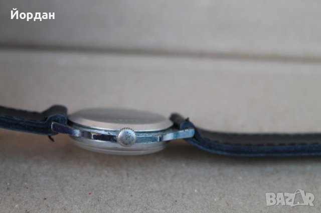 Мъжки часовник СССР ''Победа'', снимка 6 - Мъжки - 42795742