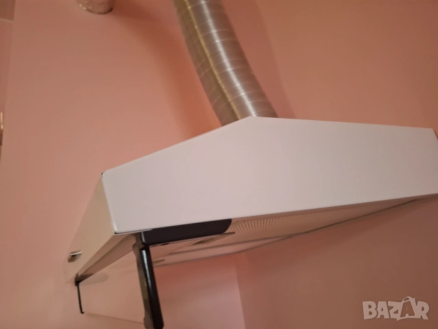 Аспиратор  Taurus , снимка 3 - Абсорбатори - 54158727