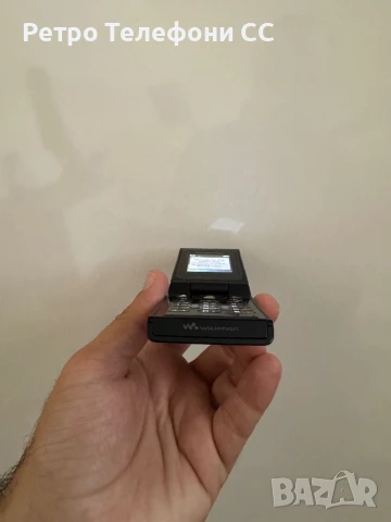 Sony W380i Ericsson Walkman Бг меню, снимка 8 - Sony Ericsson - 51199492