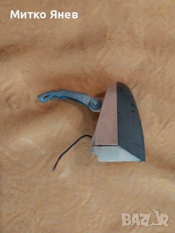 Части за велосипед MIFA, снимка 3 - Велосипеди - 52135623