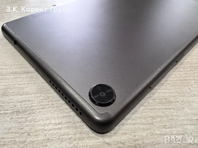 Таблет Lenovo Tab M8 TB-8505F 32GB 2GB, снимка 2 - Таблети - 56479080