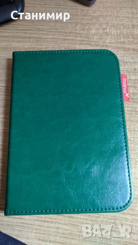 Електронна книга с подсветка и активен калъф Tolino Shine 2 HD, снимка 2 - Електронни четци - 51337520