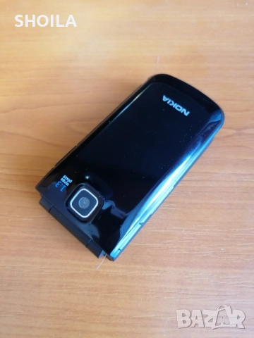 Nokia 2720a - като нова, снимка 2 - Nokia - 51564921