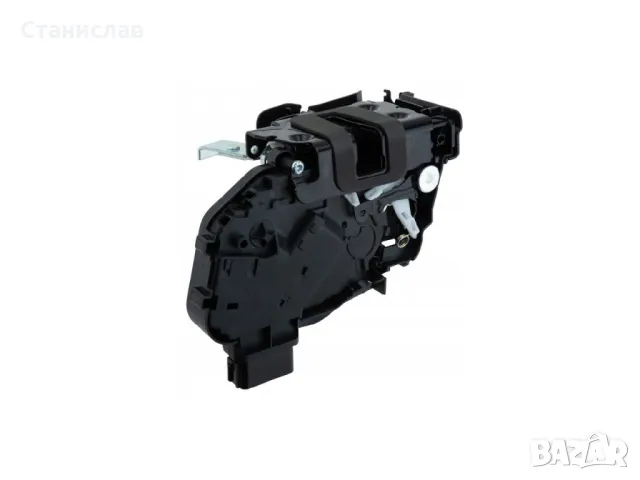 Ford C-Max Брава за предна лява врата, снимка 4 - Части - 50216404