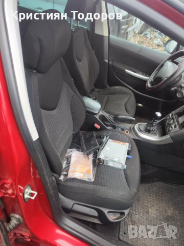 Пежо 308 на части 2.0 хди 140кс, снимка 14 - Части - 38950639