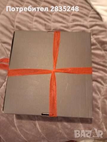 Тайната на тайните/ Дан Браун 