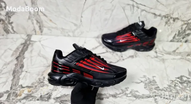 Nike спортни мъжки маратонки , снимка 5 - Маратонки - 48736446