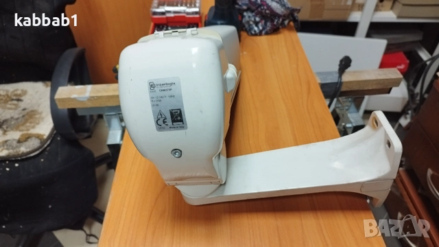 Interlogix камера за видеонаблюдение с кожух и отопление, снимка 12 - Аналогови камери - 52901016