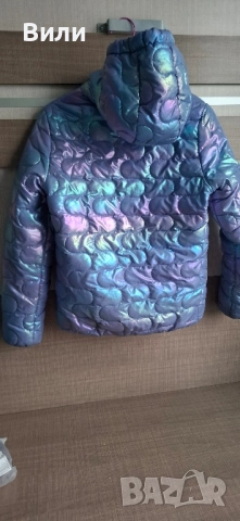 Якета 158 и 164, елек 164, снимка 2 - Детски якета и елеци - 51820244