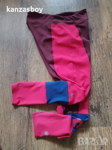 Asics - страхотен дамски клин КАТО НОВ С, снимка 7 - Спортни екипи - 55830410