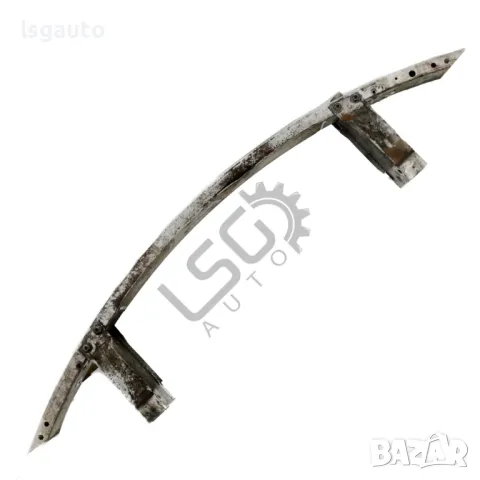 Основа предна броня Mercedes-Benz C-Class 204 (W/S/C) 2007-2014 ID: 145448, снимка 2 - Части - 49805867