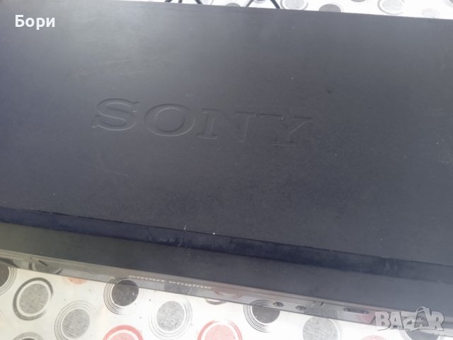 Sony HI-FI STEREO SLV-SX 737, снимка 4 - Плейъри, домашно кино, прожектори - 37289803