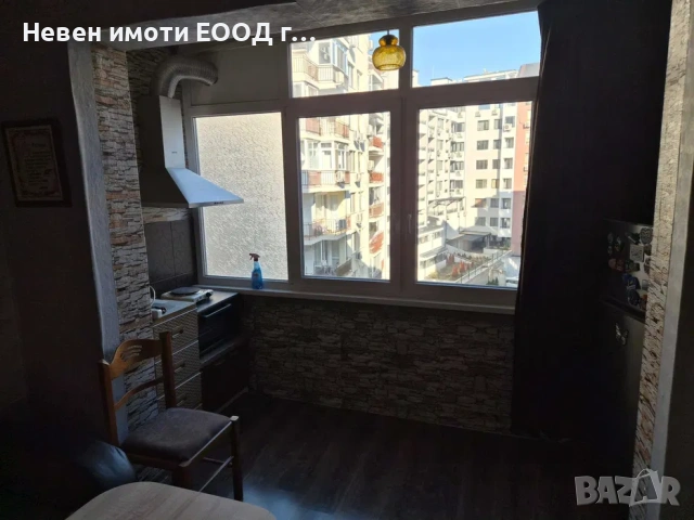 Двустаен, кв. К.Фичето,гр. В. Търново, до ЛИДЪЛ, снимка 10 - Апартаменти - 53929687