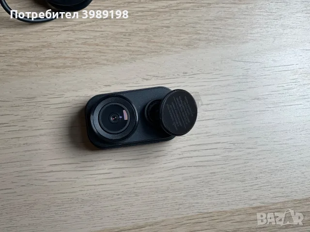 Garmin Mini 2 Видеорегистратор