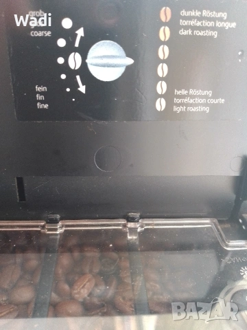 Кафе машина за кафе на зърна , снимка 3 - Кафемашини - 54226634