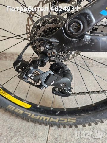 kona supreme operator dh велосипед , снимка 9 - Велосипеди - 54214218