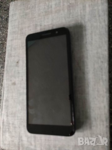 Продавам  Alcatel 5033D , снимка 2 - Alcatel - 34183434