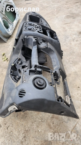 Табло за Пежо Партнер , снимка 3 - Части - 51801293