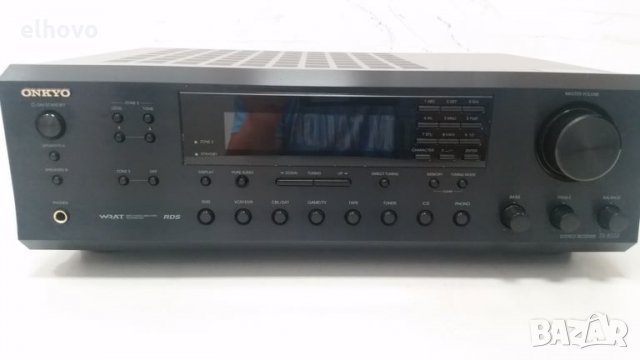 Ресивър Onkyo TX-8555