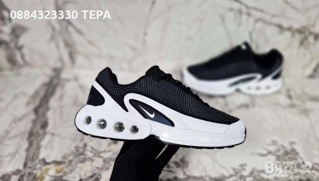 Nike Дамски и Мъжки Маратонки ТЕРА Дамски Мъжки Спортни Обувки Найк - Налични Различни Цветове, снимка 17 - Маратонки - 51311637